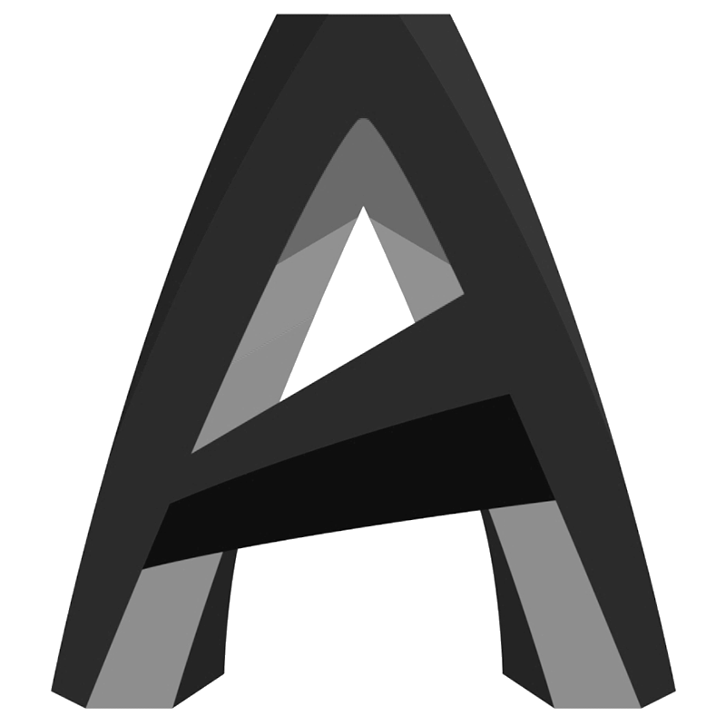 autocad logo